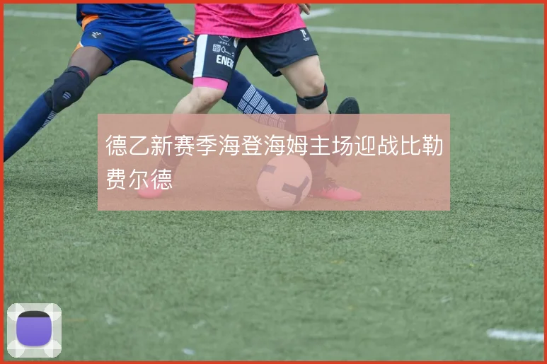 德乙新赛季海登海姆主场迎战比勒费尔德